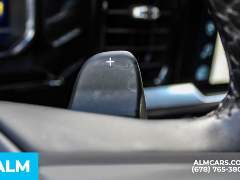 Used 2024 Chevrolet Silverado 1500 RST w/ Max Trailering Package image 23