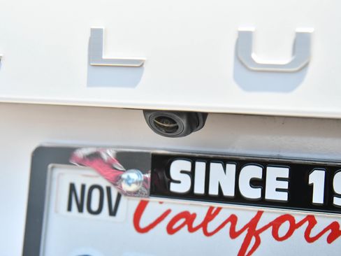 Used 2025 Kia Telluride LX FWD image 41