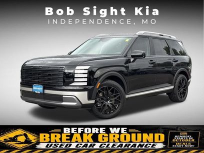 Used 2026 Hyundai Palisade SEL