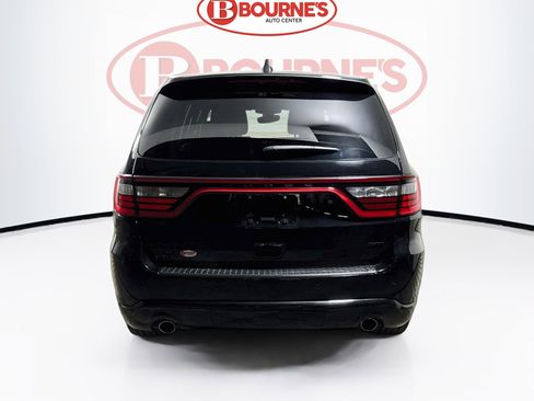 Used 2022 Dodge Durango GT w/ Blacktop Package image 9