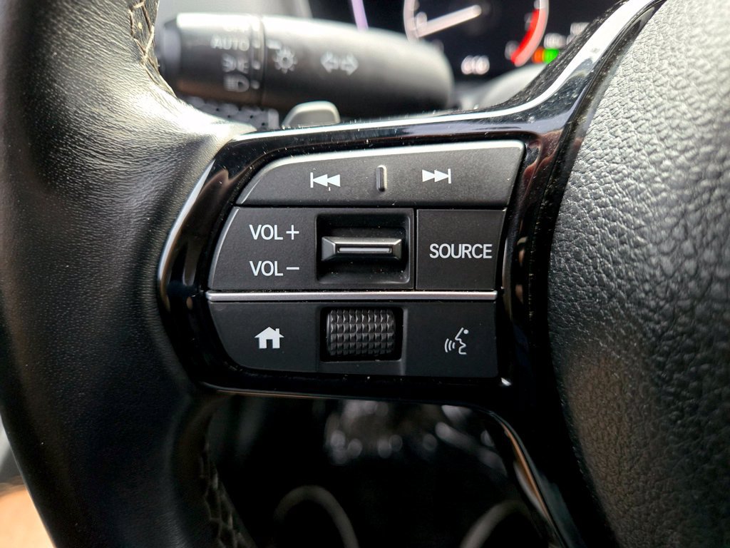 Used 2022 Honda Civic Sport image 26