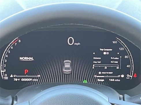 New 2025 Acura TLX w/ Technology Package image 18