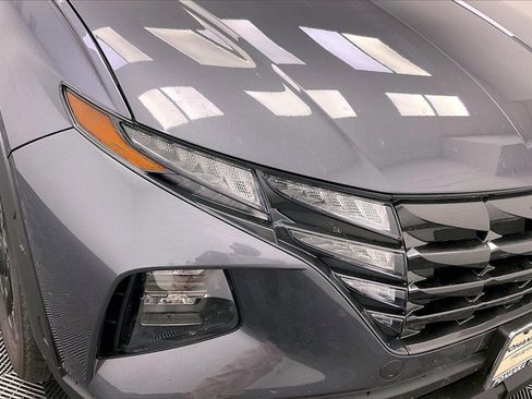 Used 2024 Hyundai Tucson XRT image 22
