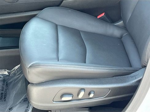 New 2025 Cadillac XT6 Premium Luxury w/ Technology Package image 18