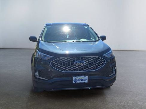 Certified 2023 Ford Edge SEL w/ Convenience Package AWD/4WD image 8