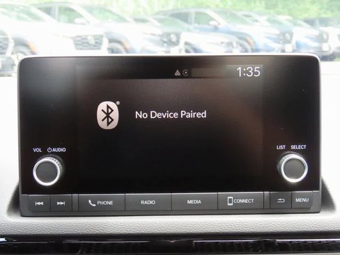 New 2026 Honda Civic LX image 18