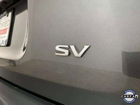 Used 2019 Nissan Pathfinder SV image 99