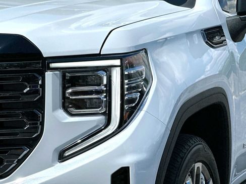 Used 2026 GMC Sierra 1500 Denali Ultimate AWD/4WD image 16