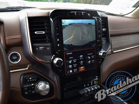 Used 2020 RAM 1500 Limited image 17