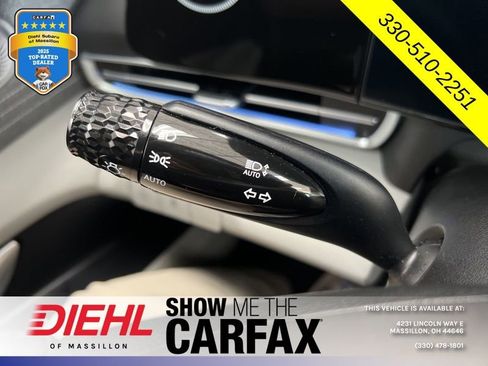 Used 2024 Hyundai Elantra Limited FWD image 24