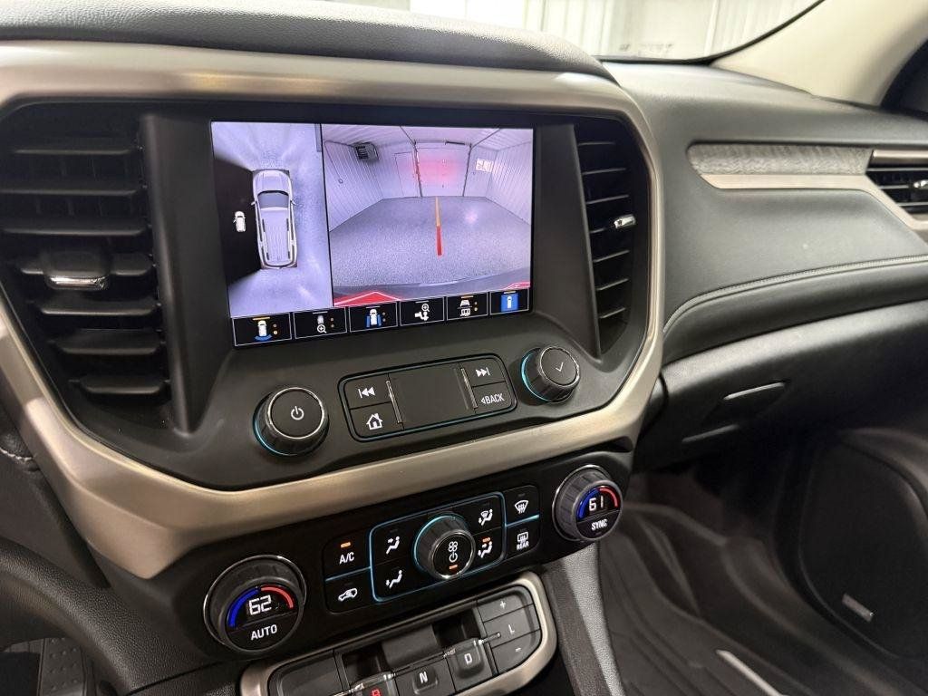 Used 2023 GMC Acadia Denali w/ Denali Ultimate Package AWD/4WD image 22