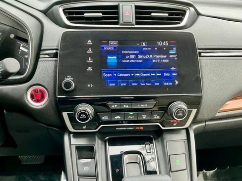Certified 2018 Honda CR-V EX image 26