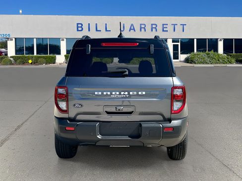 New 2026 Ford Bronco Sport Outer Banks AWD/4WD image 5