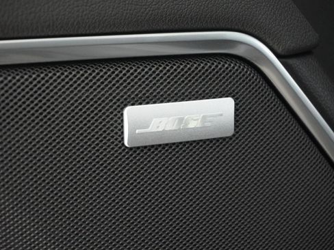 New 2026 Chevrolet Silverado 1500 LTZ w/ LTZ Premium Texas Edition AWD/4WD image 12