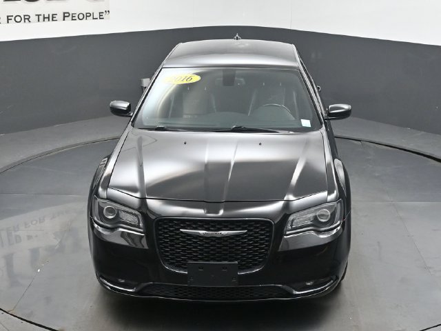 Used 2016 Chrysler 300 S AWD/4WD image 61