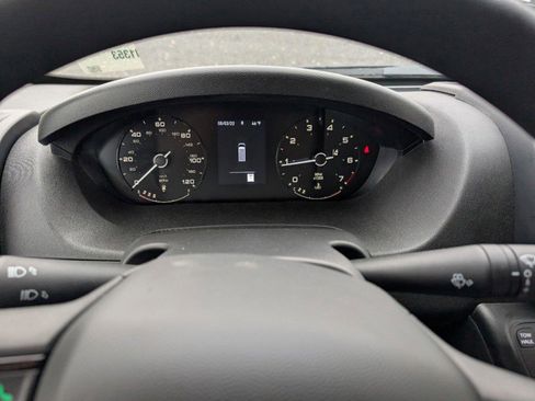 New 2024 RAM ProMaster 3500 w/ Safety Group image 20