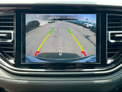 Used 2021 Dodge Durango Citadel w/ Premium Entertainment Group RWD image 24
