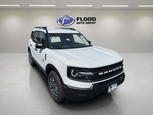 New 2026 Ford Bronco Sport Big Bend w/ Convenience Package AWD/4WD image 1
