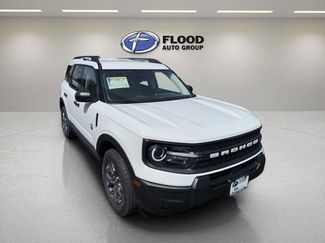 New 2026 Ford Bronco Sport Big Bend w/ Convenience Package AWD/4WD video 1