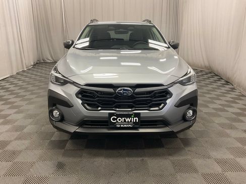 New 2026 Subaru Crosstrek 2.5i Limited AWD/4WD image 6