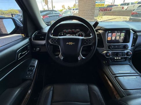 Used 2016 Chevrolet Suburban LTZ RWD image 57