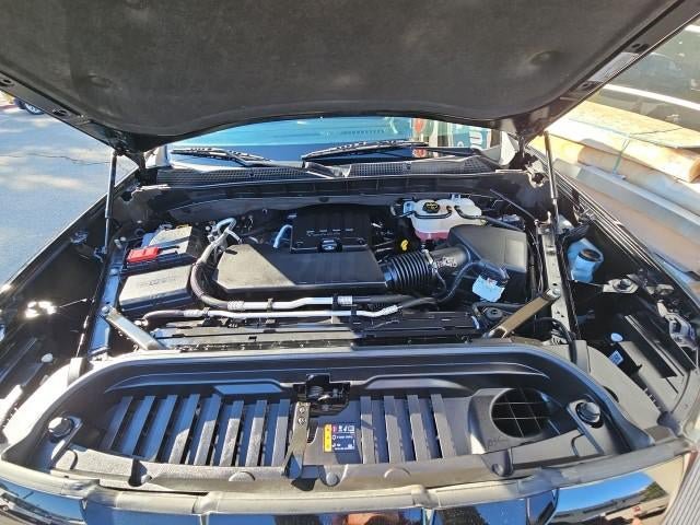 Used 2024 GMC Sierra 1500 Elevation RWD image 29