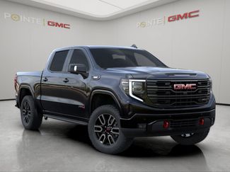 New 2026 GMC Sierra 1500 AT4 w/ AT4 Premium Package AWD/4WD video 1