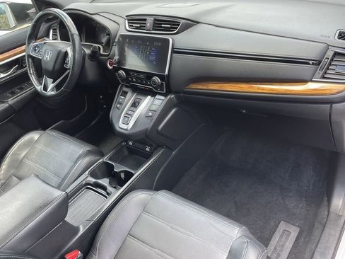 Used 2020 Honda CR-V EX-L image 9