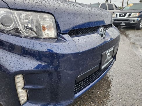 Used 2014 Scion xB Wagon image 27