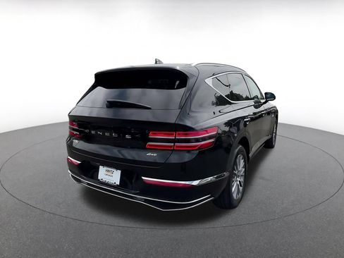 Used 2026 Genesis GV80 2.5T AWD/4WD image 12