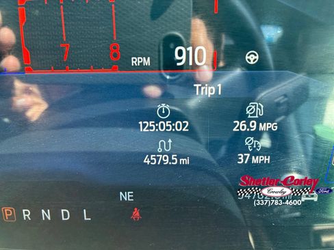 Used 2024 Ford Mustang Premium RWD image 17