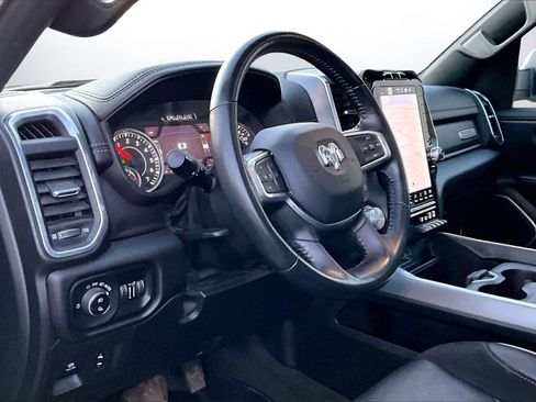 Certified 2023 RAM 1500 Laramie image 20