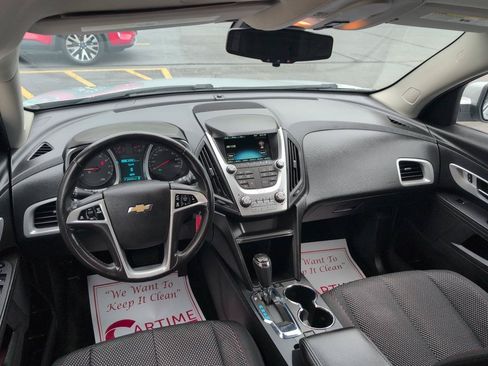 Used 2016 Chevrolet Equinox LT w/ Convenience Package AWD/4WD image 16