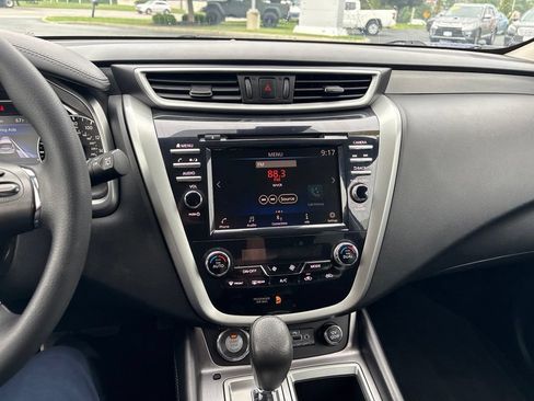 Used 2020 Nissan Murano S w/ Technology Package AWD/4WD image 14