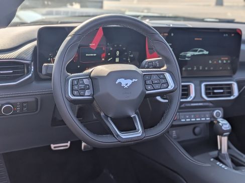 New 2026 Ford Mustang Premium RWD image 13