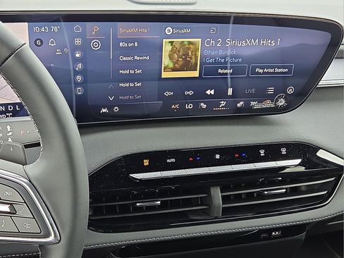 New 2026 Buick Enclave Sport Touring AWD/4WD image 18