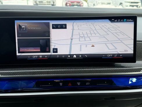 Used 2023 BMW 760i xDrive 760i xDrive image 45