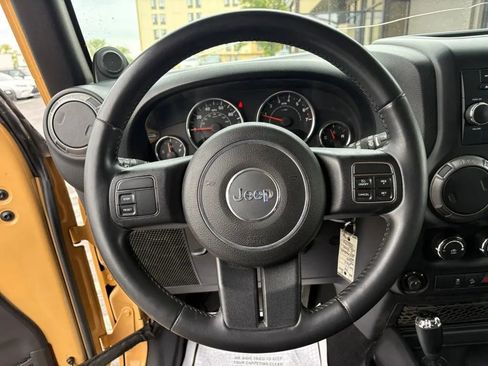 Used 2013 Jeep Wrangler Sport AWD/4WD image 12