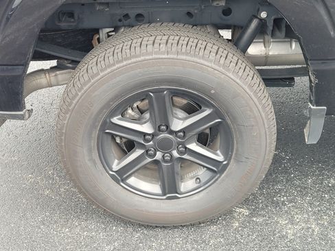 Used 2024 Ford F150 XLT w/ Equipment Group 302A MID AWD/4WD image 10