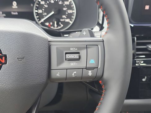 New 2026 Nissan Pathfinder Rock Creek image 24