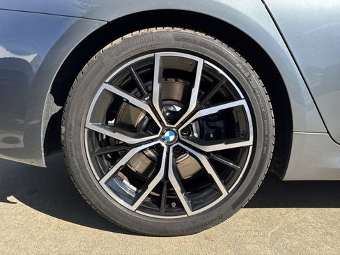 Certified 2022 BMW 540i xDrive w/ M Sport Package image 28