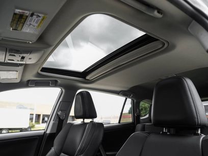 Used 2017 Toyota RAV4 Limited