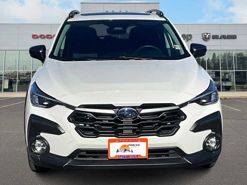 Used 2024 Subaru Crosstrek 2.5i Limited image 6