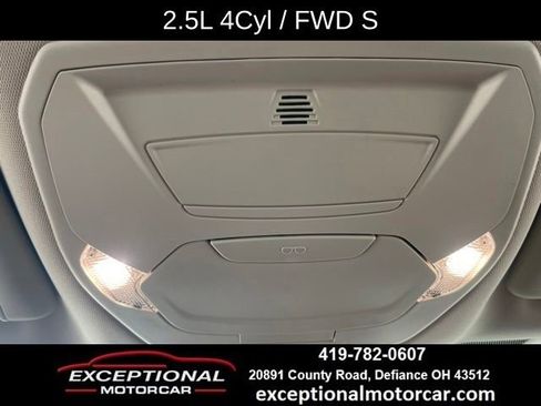 Used 2019 Ford Escape S FWD image 44