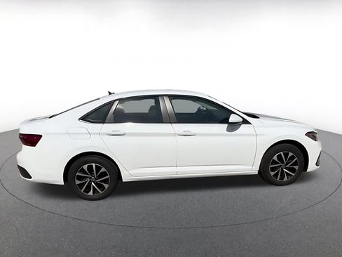 Used 2025 Volkswagen Jetta S FWD image 16
