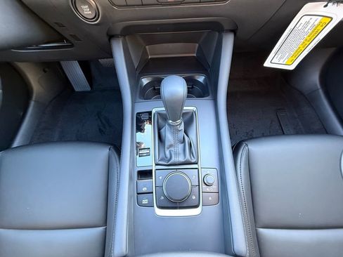 New 2026 MAZDA MAZDA3 s Sport image 21