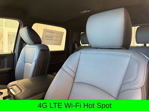 New 2026 RAM 5500 Tradesman image 13