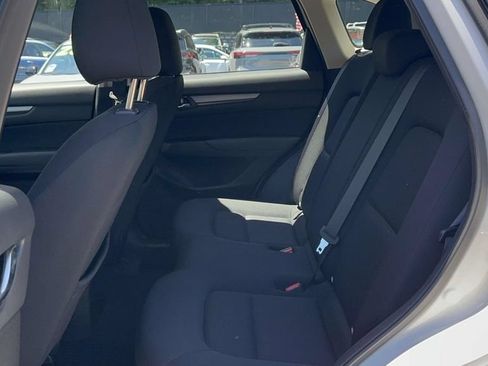 Used 2023 MAZDA CX-5 AWD 2.5 S image 13