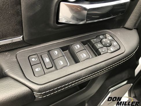 New 2026 RAM 3500 Laramie image 15