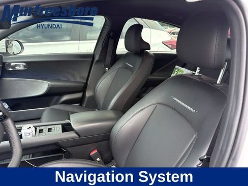 Used 2023 Hyundai Ioniq 6 SEL RWD image 5